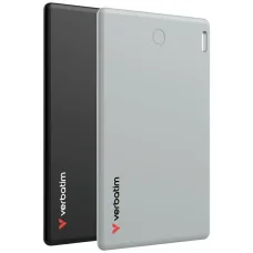 Verbatim My Finder Card Bluetooth Ezüst/Fekete - Nyomkövető eszköz 2 db MYFCR-0