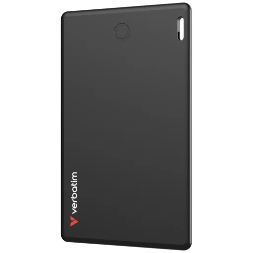 Verbatim My Finder Card Bluetooth Fekete Ezüst Fehér - Nyomkövető Eszköz - 2