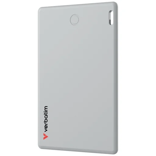 Verbatim My Finder Card Bluetooth Fekete Ezüst Fehér - Nyomkövető Eszköz - 3