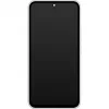 LCD kijelző modul Samsung Galaxy A54 A546, fehér thumbnail