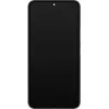 LCD kijelző modul Samsung Galaxy S22 5G S901, fekete thumbnail