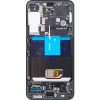 LCD kijelző modul Samsung Galaxy S22 5G S901, fekete thumbnail