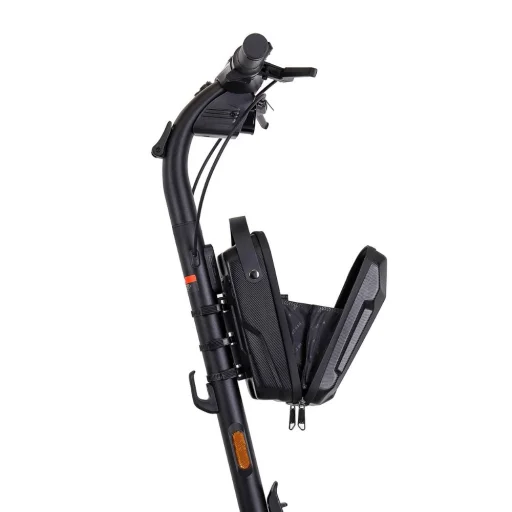 WILDMAN Roller táska GD99X M kerékpár táska fekete - 2