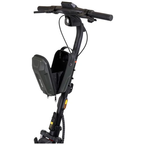 WILDMAN Roller táska GD99X M kerékpár táska fekete - 5