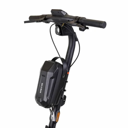 WILDMAN Roller táska GD99X M kerékpár táska fekete - 1