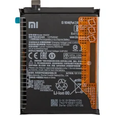 Akkumulátor BM4W Xiaomi Mi 10T Lite 5G-hez