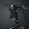 WILDMAN biciklis táska/telefon tartó R1 keretpannier fekete-szürke thumbnail