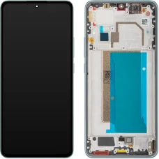 LCD kijelzőmodul Xiaomi 13T Pro-hoz, Meadow Green