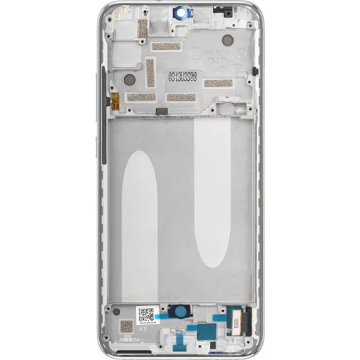 Xiaomi Mi A3 LCD kijelzőmodul, szürke - 3