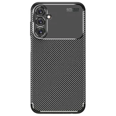 Beline Carbon Armor Samsung Galaxy A15 tok/fekete doboz tok