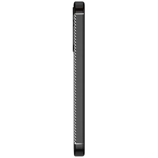 Beline Carbon Armor Samsung Galaxy A15 tok/fekete doboz tok - 3