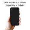Mercury Silicone iPhone 14 Pro Max 6,7" sötétkék tok thumbnail