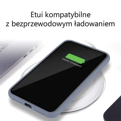 Mercury Szilikon iPhone 14 Pro Max 6,7" levendula tok - 5