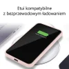 Mercury Szilikon iPhone 14 Pro Max 6,7" pink-sand tok thumbnail