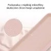 Mercury Szilikon iPhone 14 Pro Max 6,7" pink-sand tok thumbnail