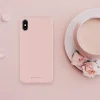 Mercury Szilikon iPhone 14 Pro Max 6,7" pink-sand tok thumbnail
