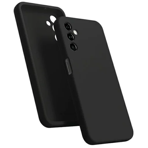 Mercury Silicone Samsung Galaxy A15 4G/5G fekete tok - 1