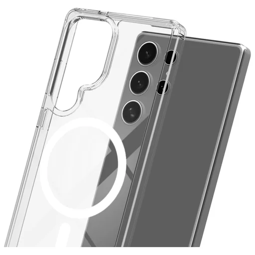  Samsung Galaxy S25 Ultra 3MK Armor MagCase tok - 4