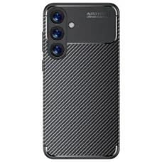 Beline Carbon Armor Xiaomi Redmi Note 14 5G tok Fekete,