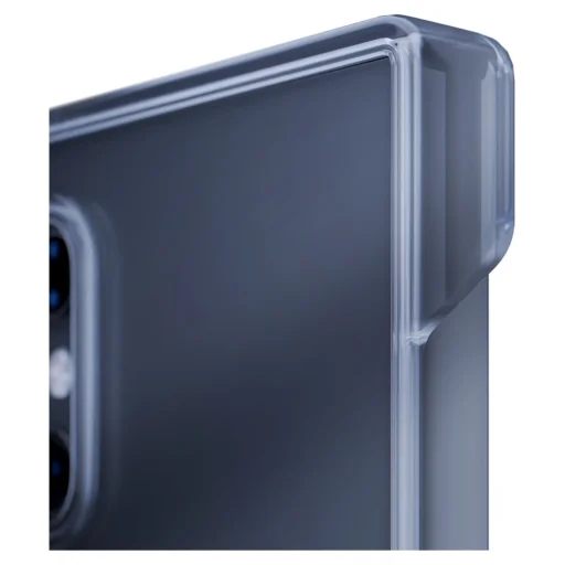  Samsung Galaxy S25 Ultra 3MK Just20g Átlátszó tok - 2