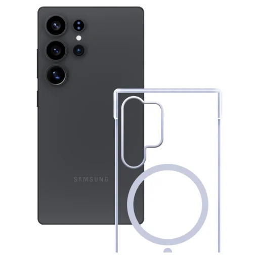  Samsung Galaxy S25 Ultra 3MK Just20g MagCase tok - 7