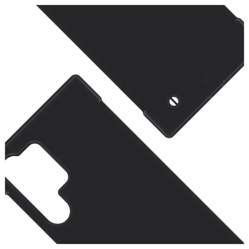  Samsung Galaxy S25 Ultra 3MK Just20g Matt tok - 5