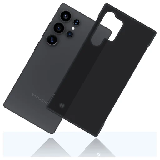  Samsung Galaxy S25 Ultra 3MK Just20g Matt tok - 6