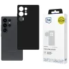  Samsung Galaxy S25 Ultra 3MK Matt Case Pro tok