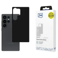  Samsung Galaxy S25 Ultra 3MK Szilikon tok