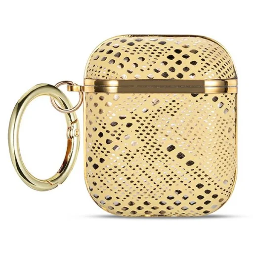 Beline AirPods Elegance tok Arany - 1