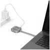 4smarts Magnetic SSD Case up to 4TB with 3C MagSafe Stand Gray 541311 thumbnail