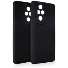 Beline Szilikon Honor 200 Pro fekete tok