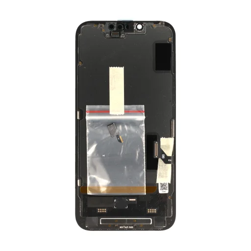 Soft OLED Kijelző NCC iPhone 14 fekete IC - 2