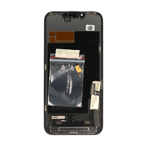 Soft OLED Kijelző NCC iPhone 13 fekete Mod - 2