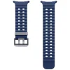 Szíj Marine Band Samsung Galaxy Watch Ultra kék thumbnail