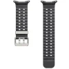 Marine Band Szíj Samsung ET-SNL70MBEGEU az Ultra szériához szürke thumbnail