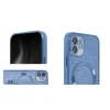 SparkleFlex Mag tok iPhone 11 kék - 3