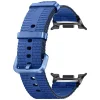 Samsung Athleisure szíj Galaxy Watch8 / Watch8 Classic (S/M) kék thumbnail