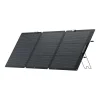 EcoFlow 160W NextGen fotovoltaikus panel - 4