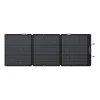EcoFlow 160W NextGen fotovoltaikus panel - 1