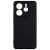 Beline Szilikon Tok Xiaomi Redmi Note 14 5G Fekete tok - 2
