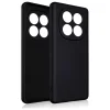 Beline szilikon tok Xiaomi Redmi Note 14 Pro 5G Fekete tok thumbnail