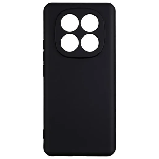 Beline szilikon tok Xiaomi Redmi Note 14 Pro 5G Fekete tok - 2