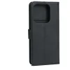 Marv Wallet fliptok Xiaomi Redmi Note 14 5G fekete tok - 2