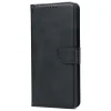 Marv Wallet fliptok Xiaomi Redmi Note 14 5G fekete tok