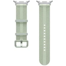 Szíj Samsung Athleisure Galaxy Watch8 / Watch8 Classic (S/M) zsálya