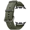Samsung Athleisure szíj Galaxy Watch 8 / Watch 8 Classic (S/M) zöld thumbnail