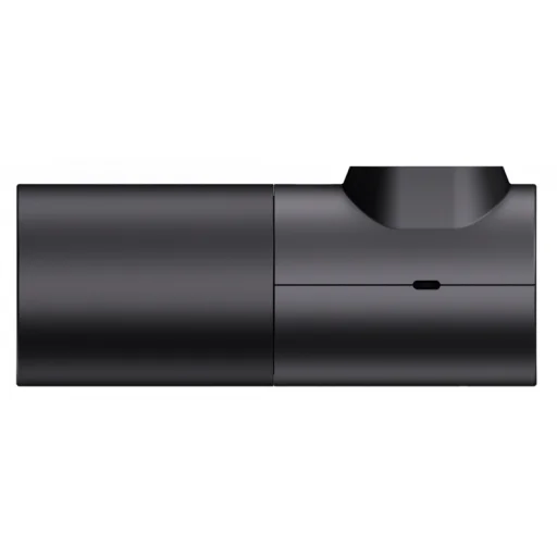 Dash Kamera DDPAI MINI2X, 2K, Wi-Fi, Fekete - 4