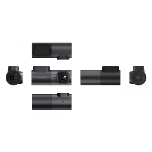 Dash Kamera DDPAI MINI2X, 2K, Wi-Fi, Fekete - 8