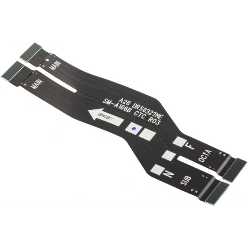 Fő flex kábel Samsung Galaxy A16 5G A166 / A16 4G A165 készülékhez - 1
